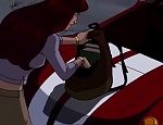 Image X-Men: Evolution Saison 2