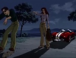 Image X-Men: Evolution Saison 2