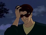 Image X-Men: Evolution Saison 2