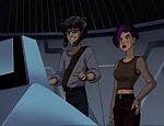 Image X-Men: Evolution Saison 2
