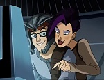 Image X-Men: Evolution Saison 2