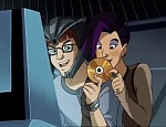 Image X-Men: Evolution Saison 2