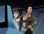 Image X-Men: Evolution Saison 2