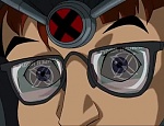 Image X-Men: Evolution Saison 2