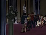 Image X-Men: Evolution Saison 2