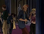 Image X-Men: Evolution Saison 2