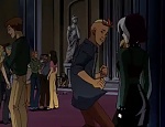 Image X-Men: Evolution Saison 2