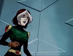 Image X-Men: Evolution Saison 2