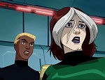 Image X-Men: Evolution Saison 2