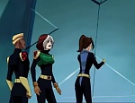 Image X-Men: Evolution Saison 2