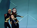 Image X-Men: Evolution Saison 2