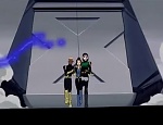 Image X-Men: Evolution Saison 2