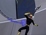 Image X-Men: Evolution Saison 2