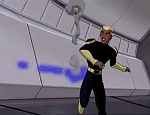Image X-Men: Evolution Saison 2
