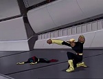 Image X-Men: Evolution : Qui mène le jeu (Fun and Games)