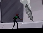 Image X-Men: Evolution Saison 2