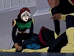 Image X-Men: Evolution Saison 2