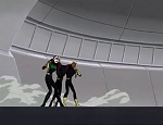 Image X-Men: Evolution Saison 2