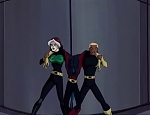 Image X-Men: Evolution Saison 2