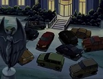 Image X-Men: Evolution Saison 2