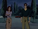 Image X-Men: Evolution Saison 2