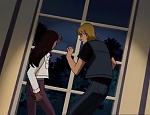 Image X-Men: Evolution Saison 2