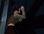 Image X-Men: Evolution Saison 2