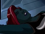Image X-Men: Evolution Saison 2