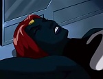 Image X-Men: Evolution Saison 2