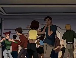 Image X-Men: Evolution Saison 2