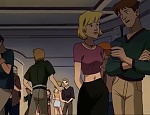 Image X-Men: Evolution Saison 2