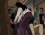 Image X-Men: Evolution Saison 2