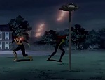 Image X-Men: Evolution Saison 2
