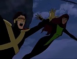 Image X-Men: Evolution Saison 2