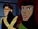 Image X-Men: Evolution Saison 2