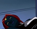 Image X-Men: Evolution Saison 2