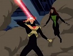 Image X-Men: Evolution Saison 2