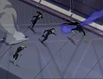 Image X-Men: Evolution Saison 2