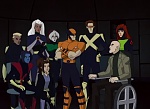 Image X-Men: Evolution : Le Fauve de Bayville (The Beast of Bayville)