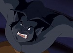 Image X-Men: Evolution : Le Fauve de Bayville (The Beast of Bayville)
