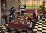 Image X-Men: Evolution : Le Fauve de Bayville (The Beast of Bayville)