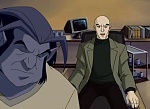 Image X-Men: Evolution Saison 2