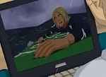 Image X-Men: Evolution : À la dérive (Adrift)