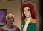 Image X-Men: Evolution : À la dérive (Adrift)