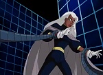 Image X-Men: Evolution : Tempête africaine (African Storm)