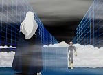 Image X-Men: Evolution : Tempête africaine (African Storm)