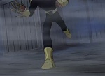 Image X-Men: Evolution : Tempête africaine (African Storm)