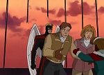 Image X-Men: Evolution Saison 2