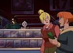 Image X-Men: Evolution : Les Ailes de l’ange (On Angel's Wings)