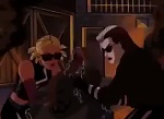 Image X-Men: Evolution Saison 2